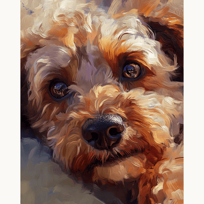Puppy Eyes