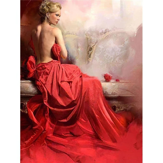 Red Beauty