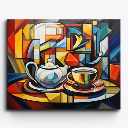 Retro Caffeine