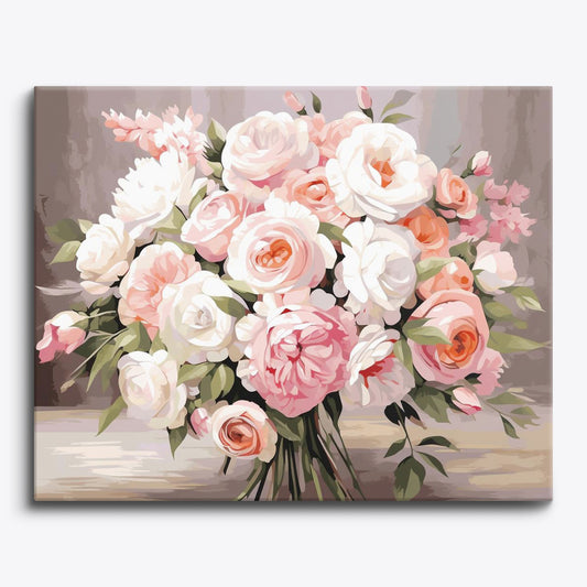 Rose Bouquet