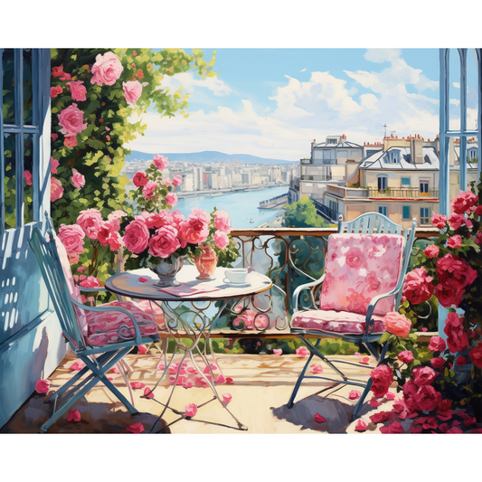 Rose Remembrance