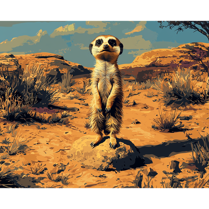Savanna Triumph