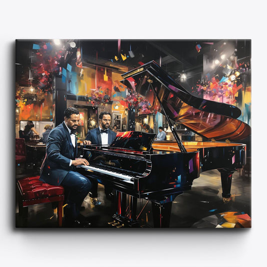 Soul Jazz