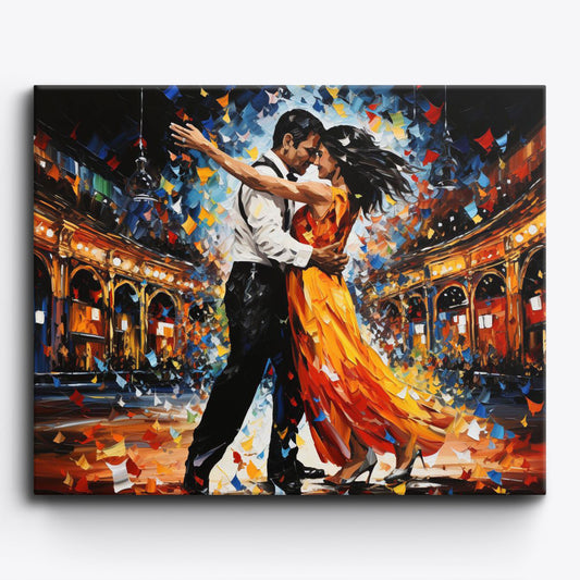 Spanish Dance