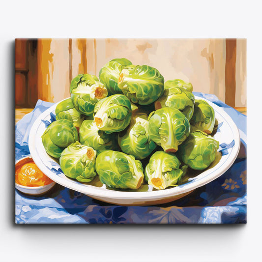 Sprout Serenity