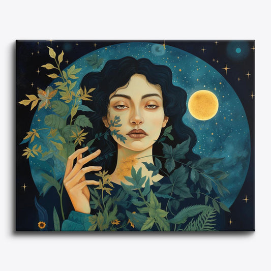 Stellar Icon