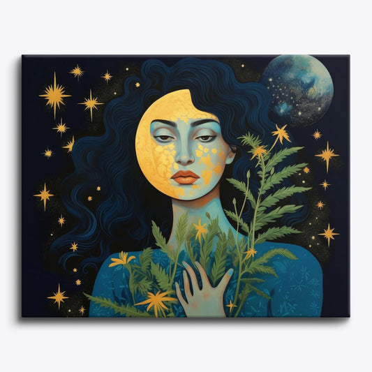 Stellar Serenity