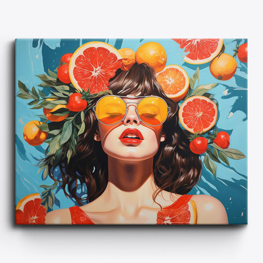 Tropical Burst