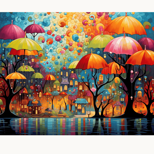 Umbrella Park
