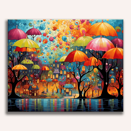 Umbrella Park