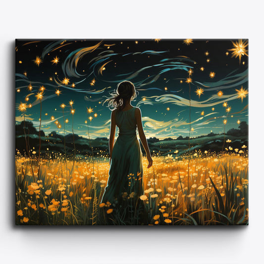 Whimsical Fields