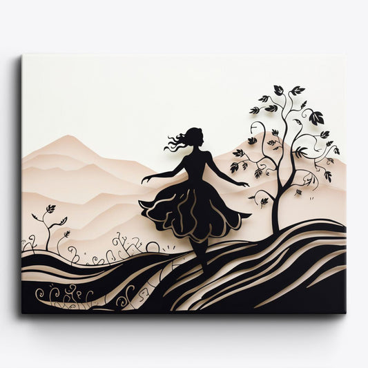 Whirling Whispers