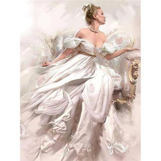 White Beauty